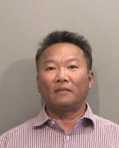 Robert Athisak Greco a registered Sex Offender of California