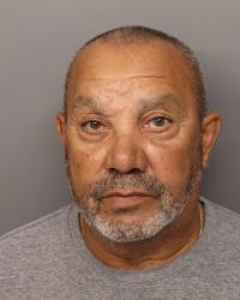 Robert David Greenoge a registered Sex Offender of California