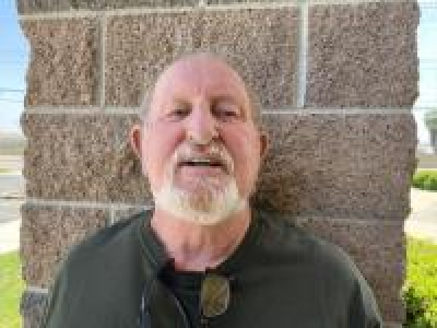 Robert William Green a registered Sex Offender of California