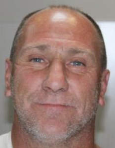 Robert Gene Grisso a registered Sex Offender of California