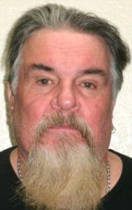 Robert Lawrence Gruce a registered Sex Offender of California