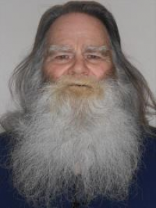 Robert Leroy Gunter a registered Sex Offender of California