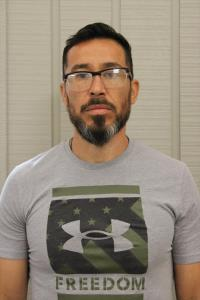 Robert Ray Gutierrez a registered Sex Offender of California