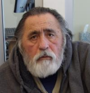 Robert Guzman a registered Sex Offender of California