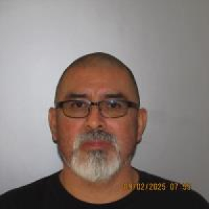 Robert Guzman a registered Sex Offender of California