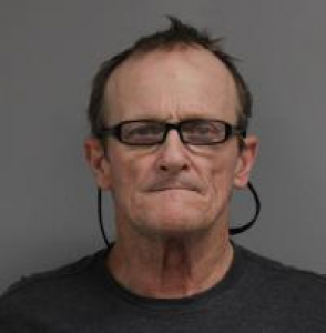 Robert Halterman a registered Sex Offender of California