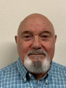 Robert James Hammers a registered Sex Offender of California