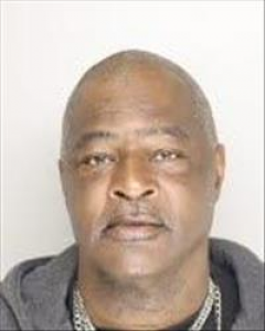 Robert Lee Hammons a registered Sex Offender of California