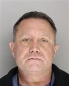 Robert Eugene Hansen a registered Sex Offender of California