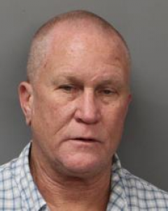 Robert Dale Harding a registered Sex Offender of California
