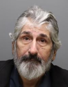 Robert Der Harootunian Jr a registered Sex Offender of California