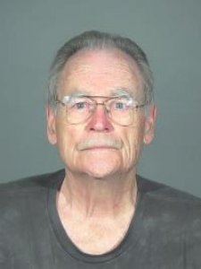 Robert Franklin Harp a registered Sex Offender of California