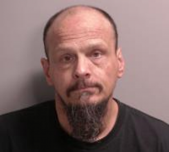 Robert Charles Hart a registered Sex Offender of California