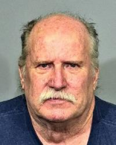 Robert Hart a registered Sex Offender of California