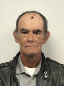 Robert Hawk a registered Sex Offender of California