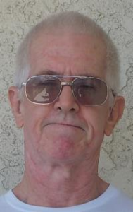 Robert Alan Hecker a registered Sex Offender of California