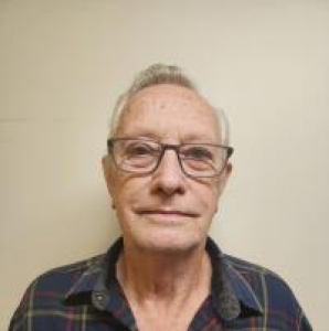 Robert Wayne Hedemark a registered Sex Offender of California