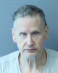 Robert H Heizelman a registered Sex Offender of California