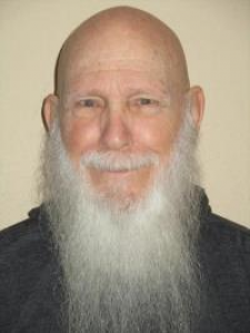 Robert Henderson a registered Sex Offender of California