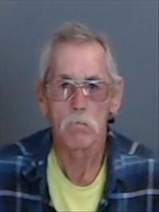 Robert James Herman a registered Sex Offender of California