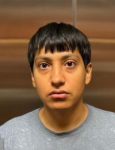 Robert Emanuel Hernandez a registered Sex Offender of California