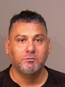 Robert Garcia Hernandez Jr a registered Sex Offender of California