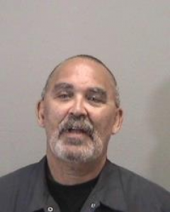 Robert Hess a registered Sex Offender of California