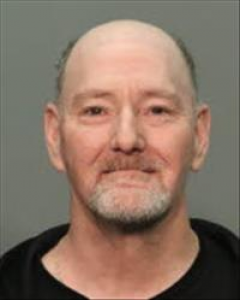 Robert Daniel Hicks a registered Sex Offender of California