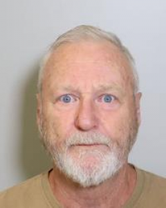 Robert Nelson Higgins a registered Sex Offender of California