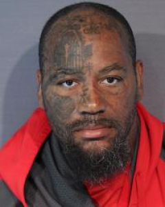 Robert Sharpe Hilliard a registered Sex Offender of California