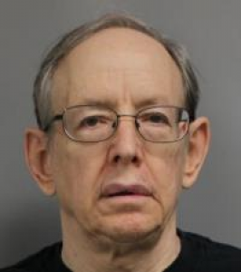 Robert Louis Hodes a registered Sex Offender of California