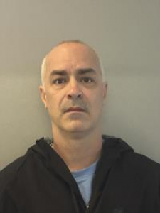 Robert David Hodges a registered Sex Offender of California