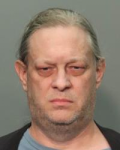 Robert Andrew Hoem a registered Sex Offender of California