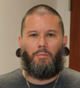Robert Anthony Hoffarth a registered Sex Offender of California