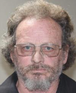 Robert Michael Holloway a registered Sex Offender of California