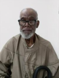 Robert Leland Holloway a registered Sex Offender of California