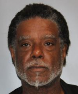 Robert Julius Holness a registered Sex Offender of California