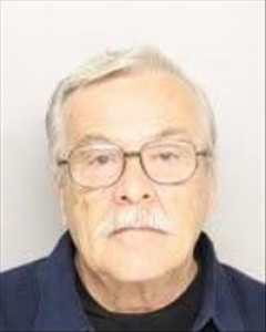 Robert Eugene Hon a registered Sex Offender of California