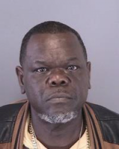 Robert Horton a registered Sex Offender of California