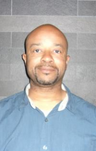 Robert Cezarre Houston a registered Sex Offender of California