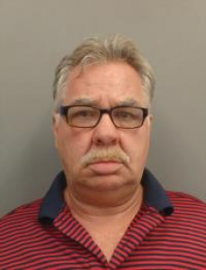 Robert Glenn Howell a registered Sex Offender of California
