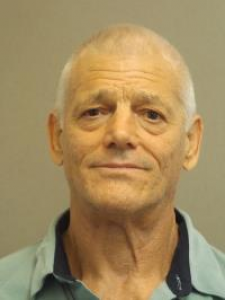 Robert Lee Hutchinson a registered Sex Offender of California