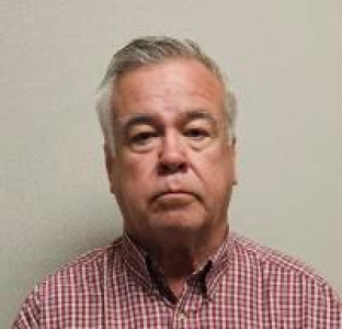 Robert John Hyde a registered Sex Offender of California