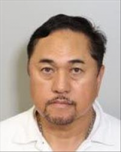 Robert Ignacio a registered Sex Offender of California