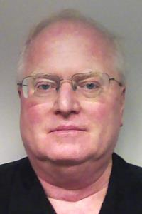 Robert Bryan Imus a registered Sex Offender of California