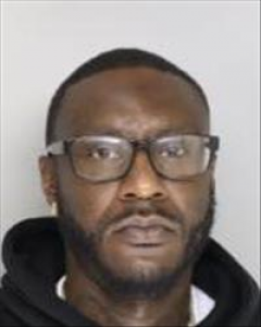 Robert Lamont Ivory a registered Sex Offender of California