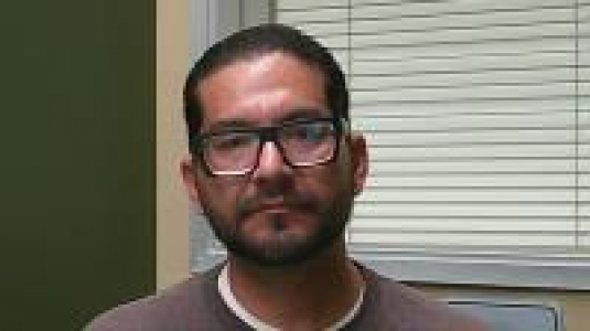 Robert Izarraraz a registered Sex Offender of California