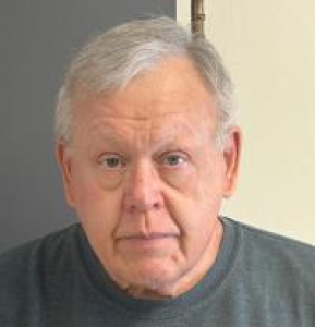 Robert Edwin Jackson a registered Sex Offender of California