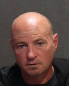 Robert Rowe Jack a registered Sex Offender of California