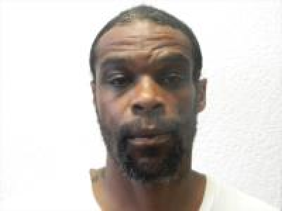 Robert Sharay Jenkins a registered Sex Offender of California